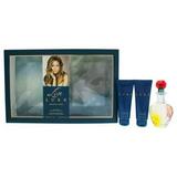 Live Luxe Jennifer Lopez 3 Piece Gift Set 3 Piece Gift Set With 3.4 Oz EDP Jennifer Lopez Women s Gift Sets