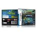 Pokemon Mystery Dungeon Blue Rescue Team - Nintendo DS Cover W/ EU STYLE Case