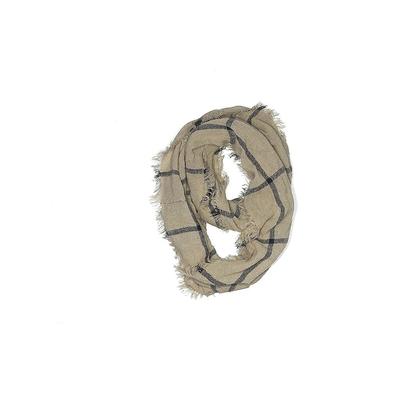 Contempo Scarf: Tan Accessories