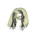 ASOS Scarf: Green Accessories