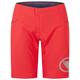 Endura - Women's Singletrack Lite Shorts - Radhose Gr M - Short: - 8 cm rot