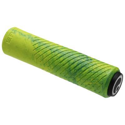 Ergon - GXR - Fahrradgriffe Gr 32 mm - S grün Image