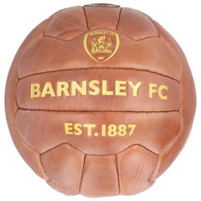 Barnsley Heritage Fußball - Größe 5 Image