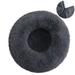 Round Large Dog Sofa Bed with Zipper Washable Cover Pet Bed Cat Bed Mats Winter Warm Sleeping Pets Net Cushion Dogs Supplies