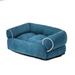 Thicken Dog Kennel Pet Bed For Dogs Cat House Dog Beds For Large Dogs Pets Products For Puppy Dog Cushion Mat Lounger Bench Sofa