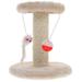 Cat Scratching Post Cat Scratcher for Kittens Cute Scratching Post Cat Scratching Post