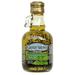 Basil Flavored Extra Olive Oil Made In Italy Cold-Pressed 100% Natural Heart-Healthy Cooking Oil Perfect For Salad Dressing Pasta Garlic Bread Meats Or Pan Frying 8.5 Oz (P