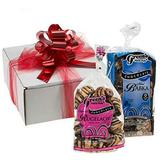 Chocolate Babka & Rugelach Gift Box - Holiday Gift Idea For Clients Staff