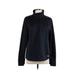 Under Armour Track Jacket: Black Jackets & Outerwear - Women's Size Large