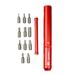 BIKERSAY Screwdriver set Torque Wrench Bike Tool MTB Tool MTB Road SIUKE Screwdriver Set Bike ERYUE SHUBIAO