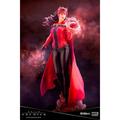 Marvel Universe: Scarlet Witch Artfx Premier