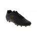 Charly Hot Cross 2 Soccer Cleat Black | 1086433004
