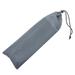 TNOBHG Tent Peg Storage Bag Outdoor Camping Tent Pegs Storage Bag Capacity Multifunctional Soft Oxford Cloth Grocery Bag Portable Drawstring for Windbreak