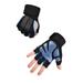 Gloves Sports Workout Anti-slip Shorty for Weight Lifting Weightlifting Fitness