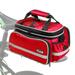 Lixada Bike Pannier Rear Seat Bike Waterproof Rear With Rain Cover Seat Bike Bike Carrier 25lRear Carrier 25l Rookin Zdhf