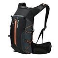 Anself Waterproof Cycling Backpack Breathable 10L Ultralight Bike Water Bag Climbing Hydration Backpack Perfect for Cycling and Climbing