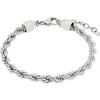 NOELANI Armband Edelstahl One Size Damen