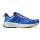 Mammut - Saentis Trailrunning Low - Trailrunningschuhe UK 10,5 | EU 45 blau