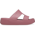 Crocs Cassis Getaway Platform H-Strap Shoes