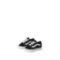 Vans Unisex Old Skool Lace Up Sneakers - Baby, Toddler, Little Kid