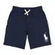 Ralph Lauren , Kids Bermuda Shorts ,Blue male, Sizes: 8 Y