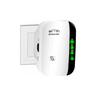 KZQ - Amplificateur WiFi, Amplificateur Internet sans fil 2,4 g pour la Maison 300 Mbps Super boost