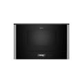 Micro ondes Encastrable NL4WR21N1, N70, 21 litres, Niche de 38 cm