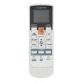 Replacement Air Conditioner Remote Control Compatible-for Fujitsu Ar-ry12 Ar-ry13 Ar-ry3