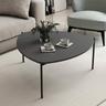 Table basse Lenny anthracite