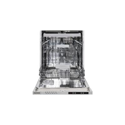 Telefunken - Lave vaisselle tout integrable 60 cm LVFI15S45ES
