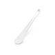 De Buyer - Spatule Polyglass 25 cm blanc - Blanc