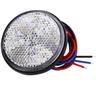 Feux de Remorque led, 12V Feu Arriere pour Remorque 2PCS remorque Voiture Feu de Freinage