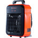 Brixo - générateur d'air chaud ventilateur 3000W - L27xP25xH40 cm