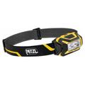 Petzl - Lampe frontale Aria 2 E070AA00 - Noir / Jaune - Taille unique - Noir / Jaune