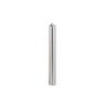 Bougies La Francaise - bougie droite argent 200MM la francaise 880393