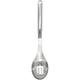 Cuillère à fente of premium stainless steel, large serving spoon - Kitchenaid