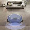 Robot Vacuum Cleaner, 3 In 1 Floor Vacuum And Mop, Super Suction, 1500pa Robot Vacuum Cleaner With