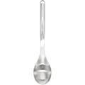 Cuillère à fente of premium stainless steel, large serving spoon - Kitchenaid