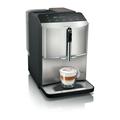 Machine a café SIEMENS - EQ300 S300 - 5 boissons, bac a grains 250g, réservoir d'eau 1,4L, Bandeau