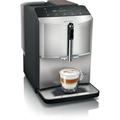 Machine a café SIEMENS - EQ300 S300 - 5 boissons, bac a grains 250g, réservoir d'eau 1,4L, Bandeau