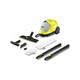 Karcher - Balai - Nettoyeur Vapeur sc 4 EasyFix - 2000 w 3.5 bars (1.512.450.0)