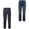 Jean de travail Rossini Cargo Soul - 54 (eu) - Blue Jeans - Blue Jeans