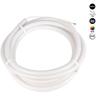 Led Neon Schlauch 360° rund rgb - ø 22 mm - 5 Meter - 24V dc-