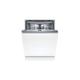 Bosch - Lave vaisselle tout integrable 60 cm SBH4ECX10E, Série 4, 14 couverts, porte glissières