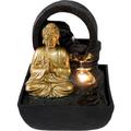 Arum Lighting - Fontaine d'intérieur Bouddha zenithflow