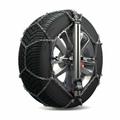 Konig - Chaîne à neige Easy Fit, CU-9 090 (lot de 2) - König