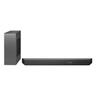 Philips - TAB8507/10 Soundbar 3.1 Kabelloser Subwoofer, Dolby Atmos, Cinematiischer Sound, hdmi