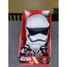 Disney Toys | Disney Star Wars Stormtrooper 8" Talking Plush With Original Movie Sounds In Box | Color: Black/White | Size: Osb