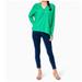 Lilly Pulitzer Sweaters | Lilly Pulitzer Nwt Sevie Dolman Sleeve Sweater-Botanical Green- Size M | Color: Green | Size: M