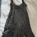 American Eagle Outfitters Dresses | American Eagle Dress | Color: Black/White | Size: Xs